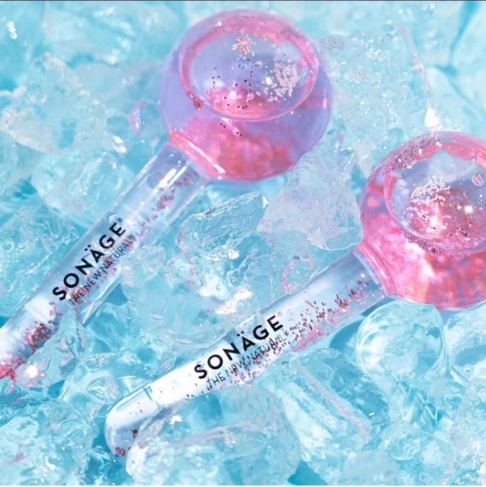 Sonage (Frioz Icy Globes)